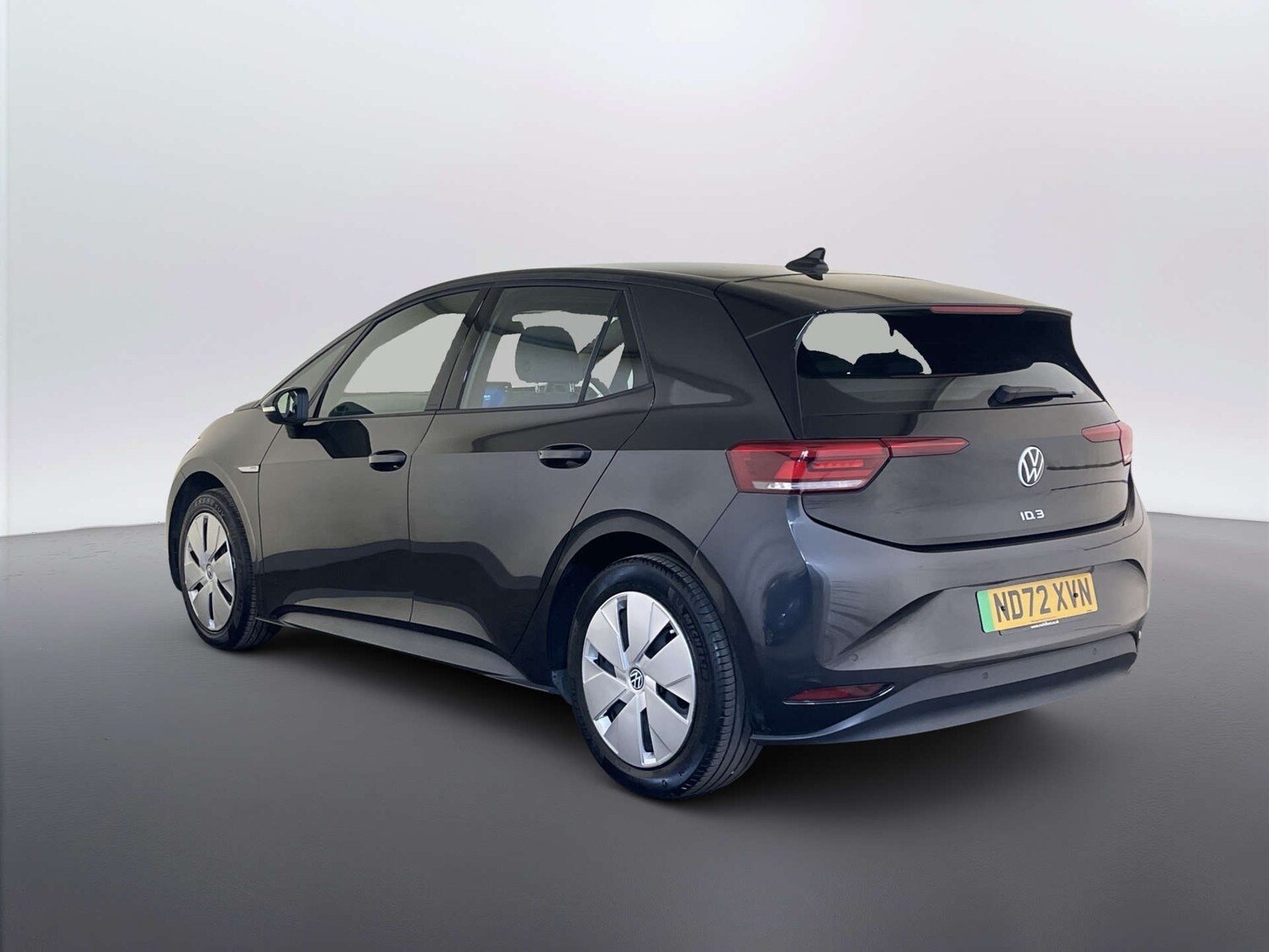 Used Volkswagen ID.3 2022 for sale - 78175647: Photo 8