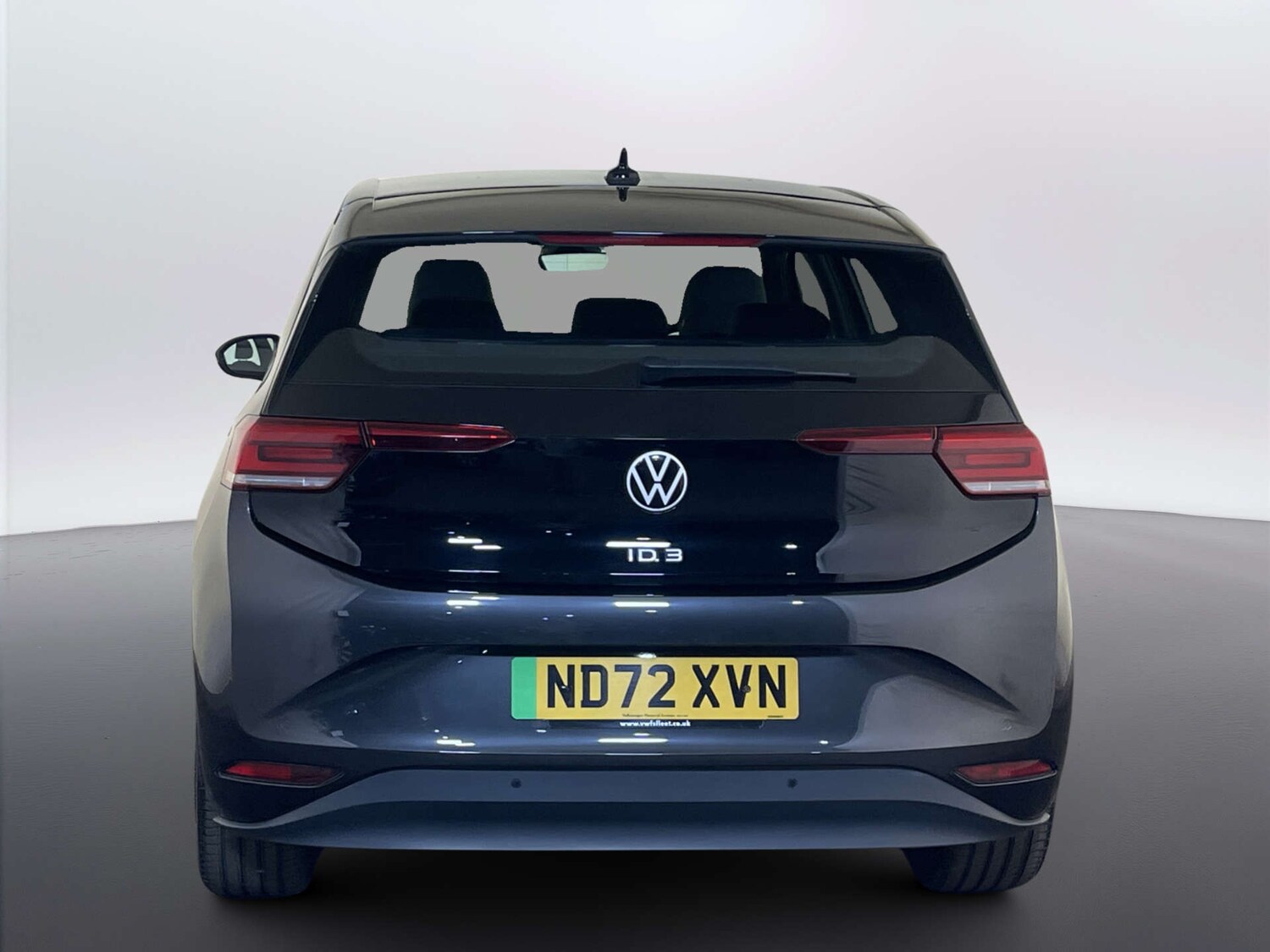 Used Volkswagen ID.3 2022 for sale - 78175647: Photo 9