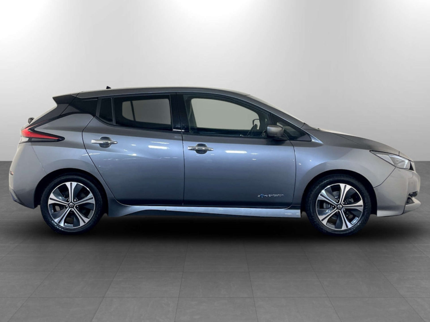 Used Nissan Leaf 2019 for sale - 77299349: Photo 11