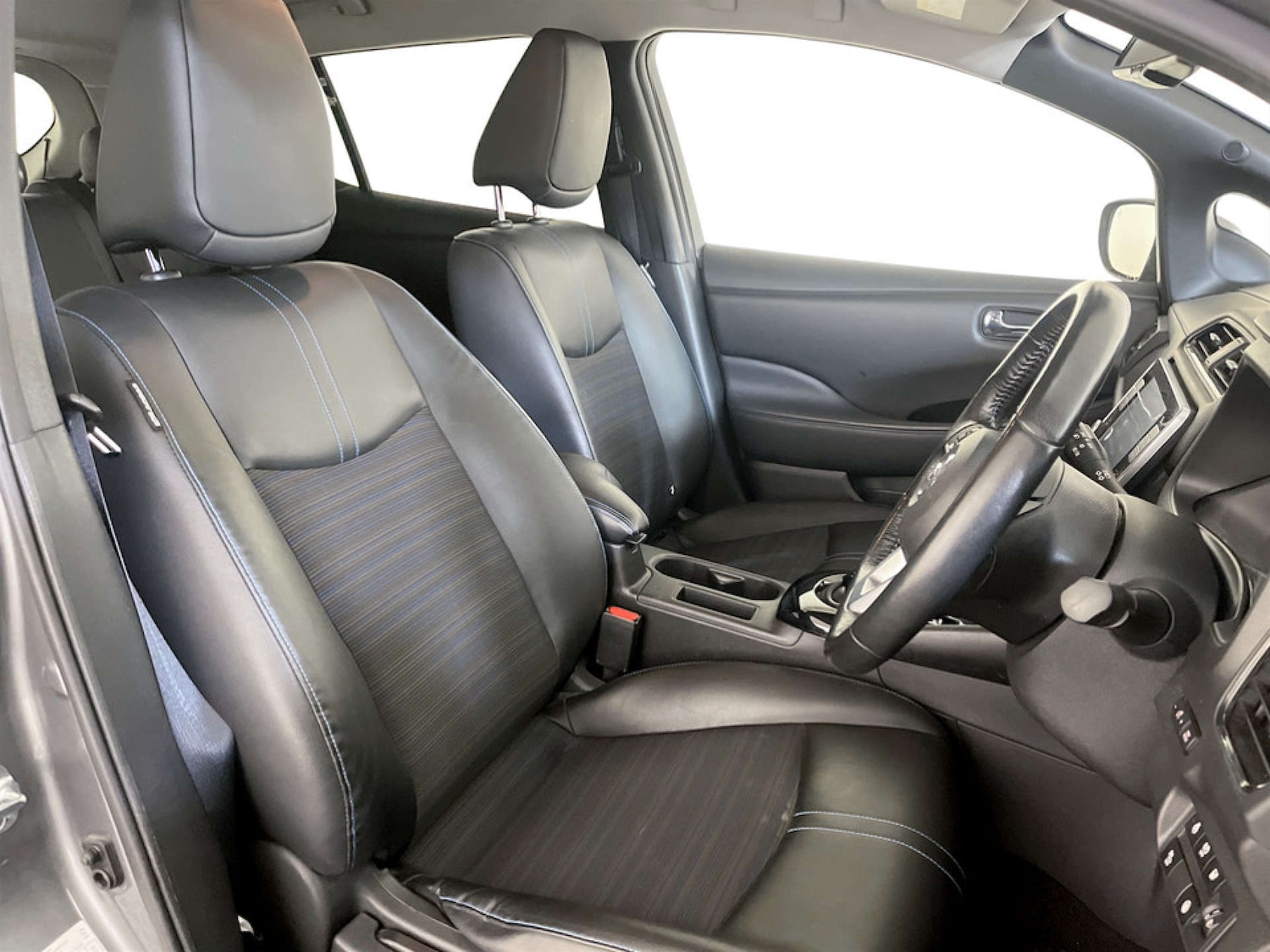 Used Nissan Leaf 2019 for sale - 77299349: Photo 13