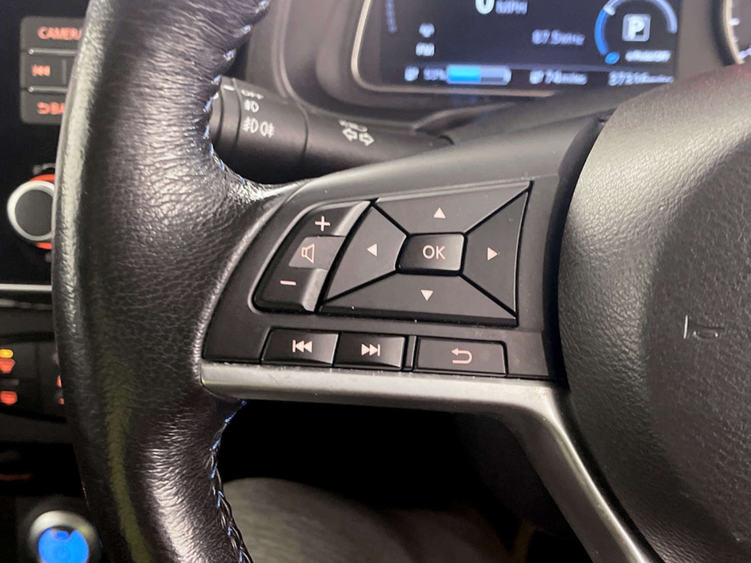 Used Nissan Leaf 2019 for sale - 77299349: Photo 17