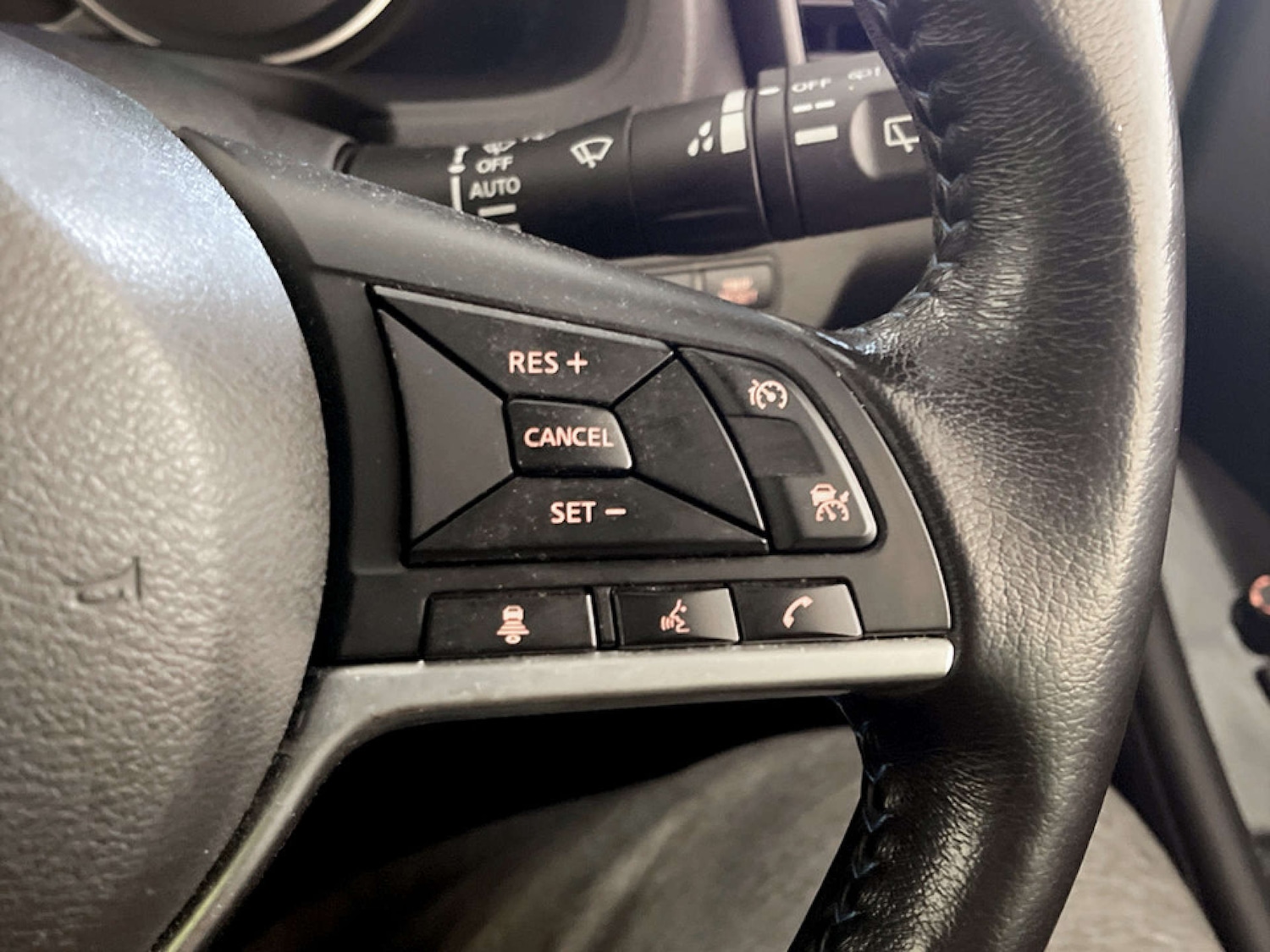 Used Nissan Leaf 2019 for sale - 77299349: Photo 19