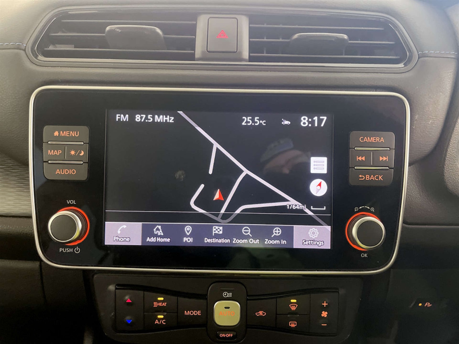 Used Nissan Leaf 2019 for sale - 77299349: Photo 21