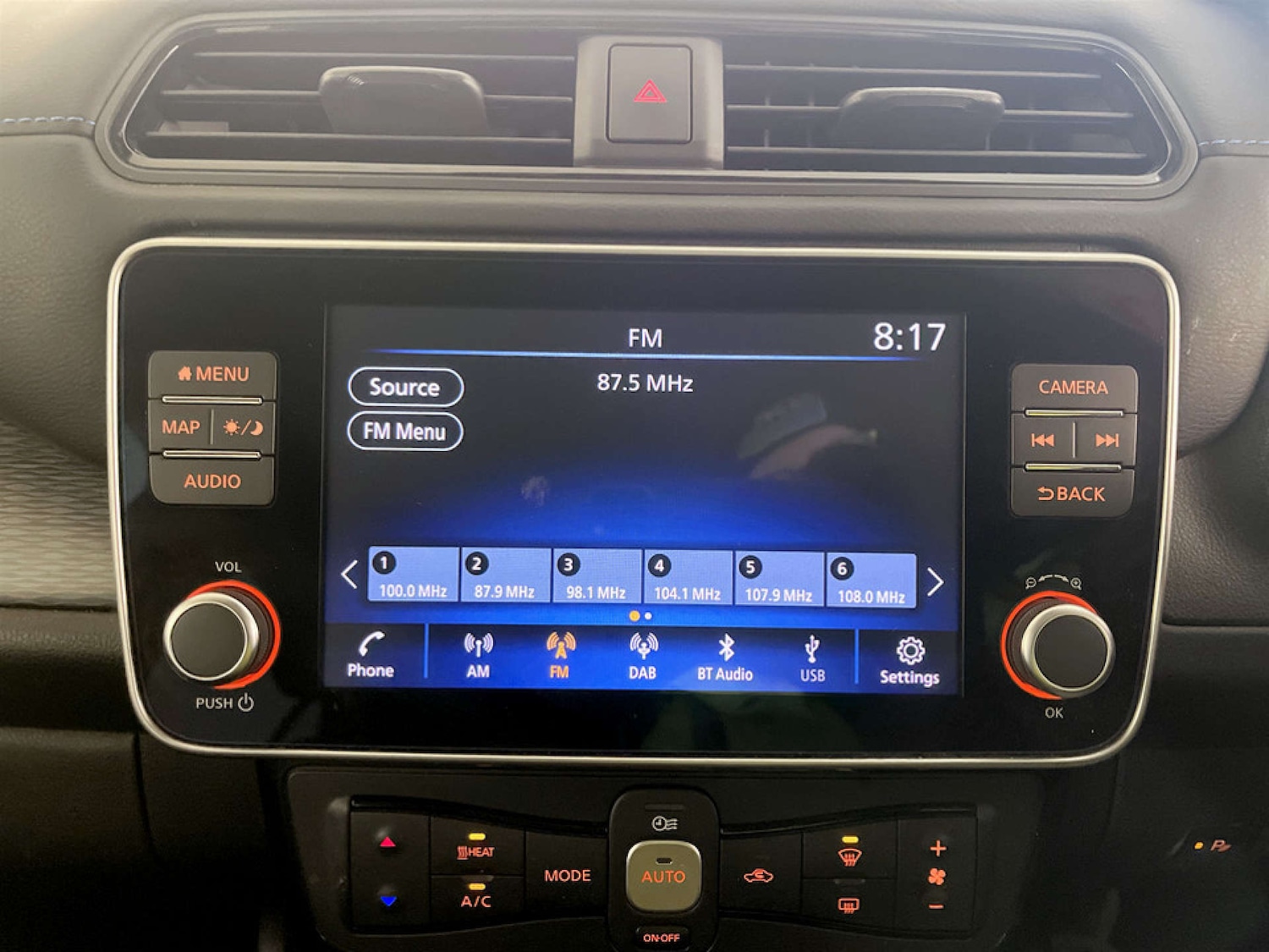 Used Nissan Leaf 2019 for sale - 77299349: Photo 22