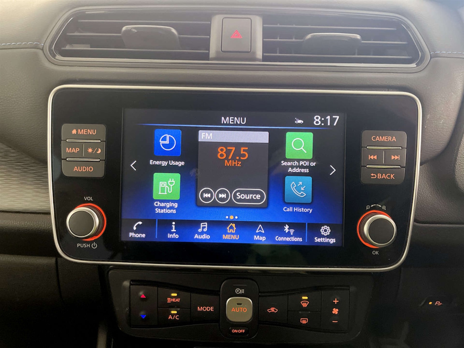 Used Nissan Leaf 2019 for sale - 77299349: Photo 23