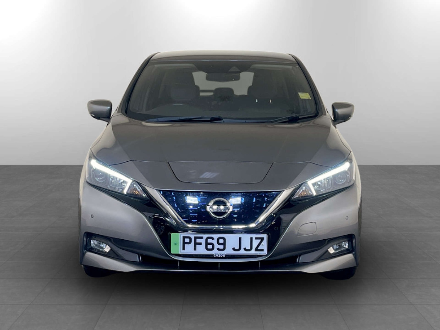 Used Nissan Leaf 2019 for sale - 77299349: Photo 5