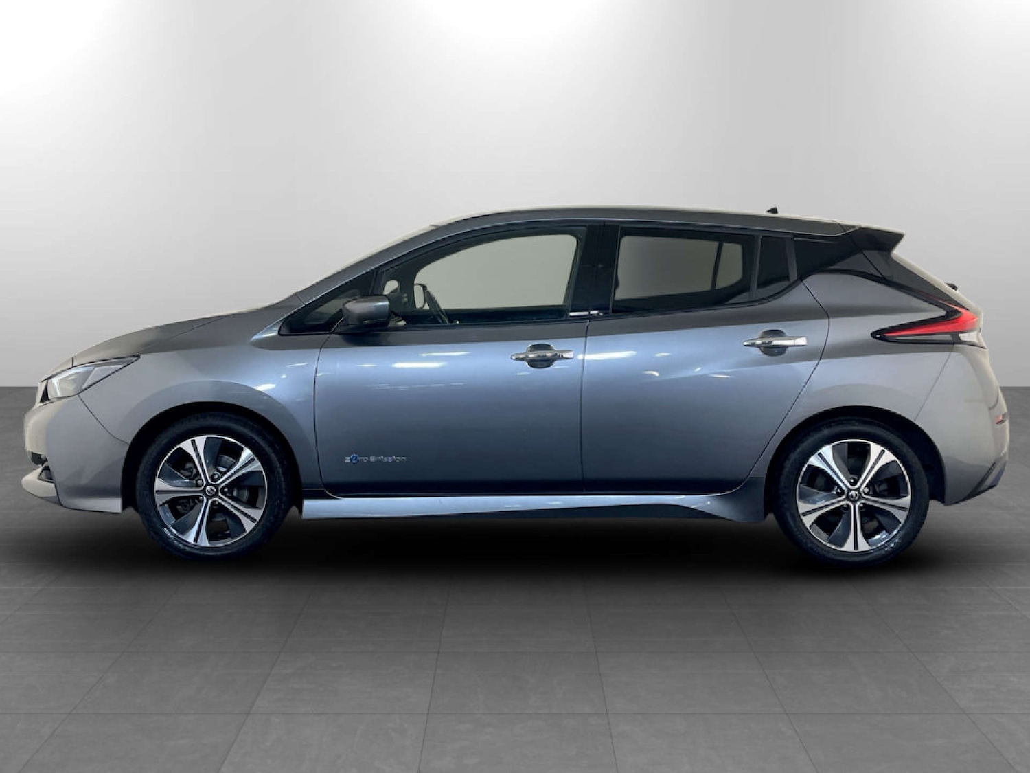Used Nissan Leaf 2019 for sale - 77299349: Photo 7