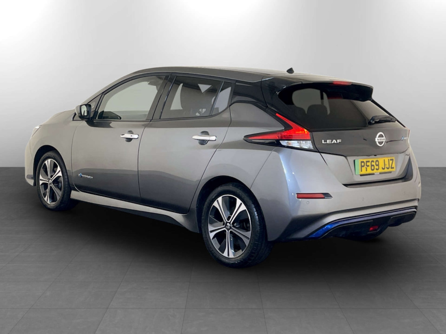 Used Nissan Leaf 2019 for sale - 77299349: Photo 8