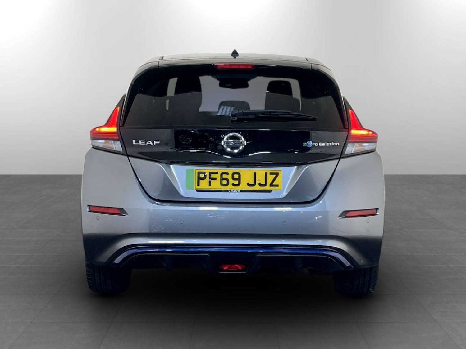 Used Nissan Leaf 2019 for sale - 77299349: Photo 9