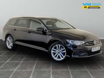 2020 (70) - 1.4 TSI PHEV GTE 5dr DSG