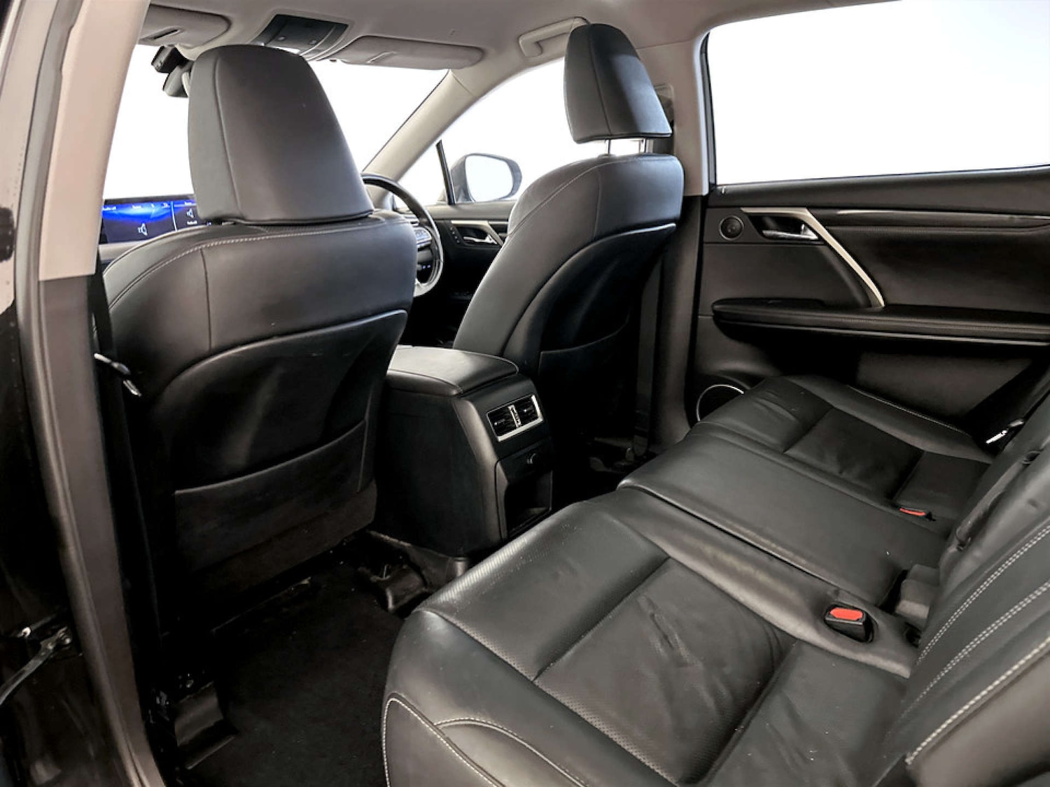 Used Lexus RX 2018 for sale - 77185846: Photo 14