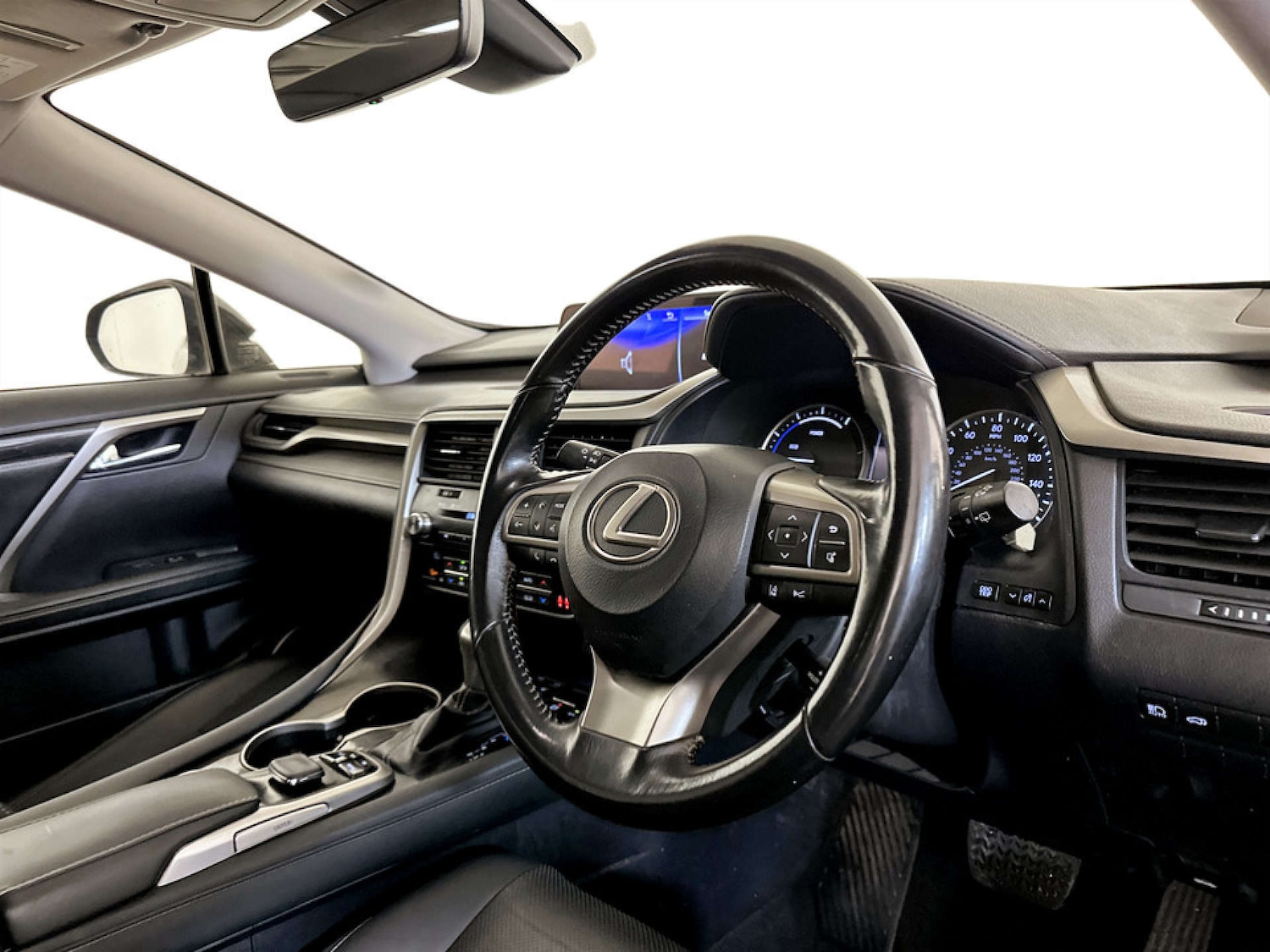 Used Lexus RX 2018 for sale - 77185846: Photo 16