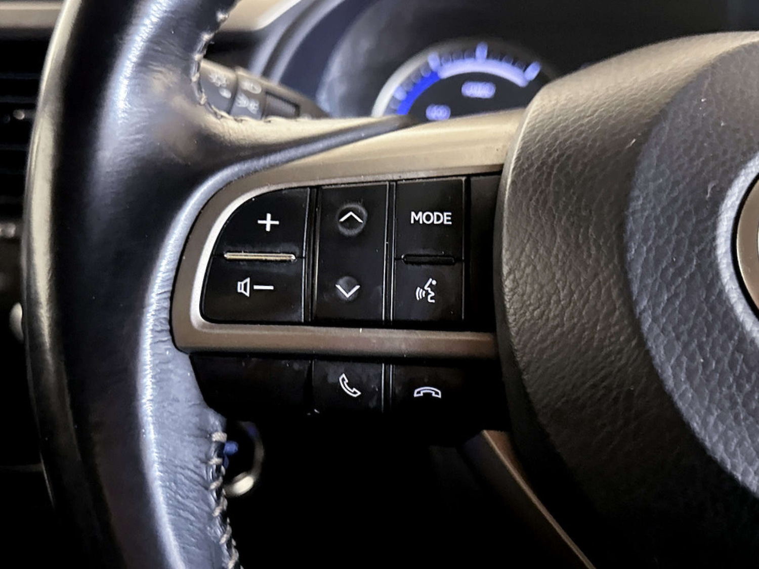 Used Lexus RX 2018 for sale - 77185846: Photo 18