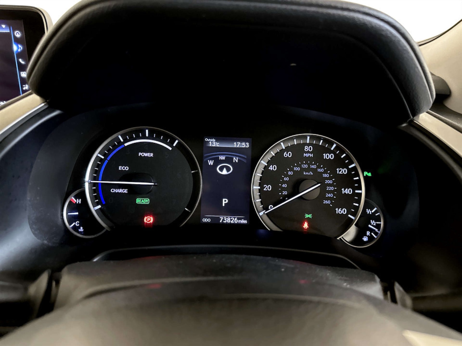 Used Lexus RX 2018 for sale - 77185846: Photo 19