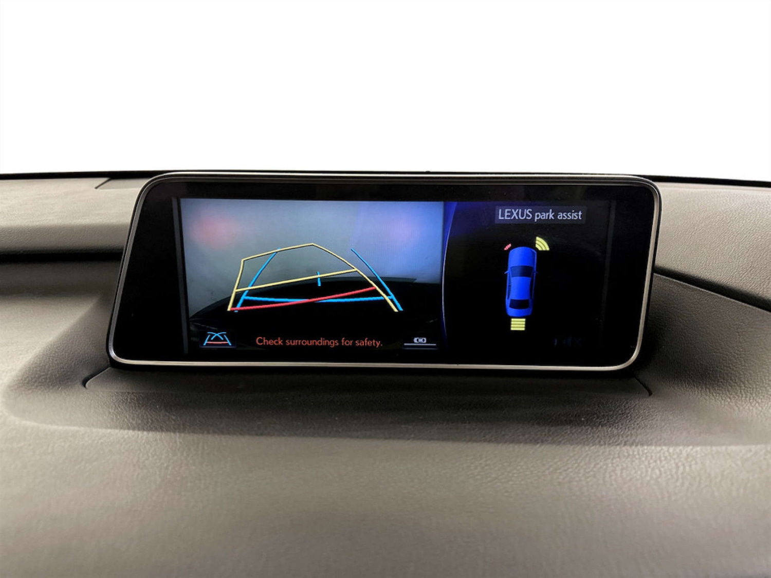 Used Lexus RX 2018 for sale - 77185846: Photo 22