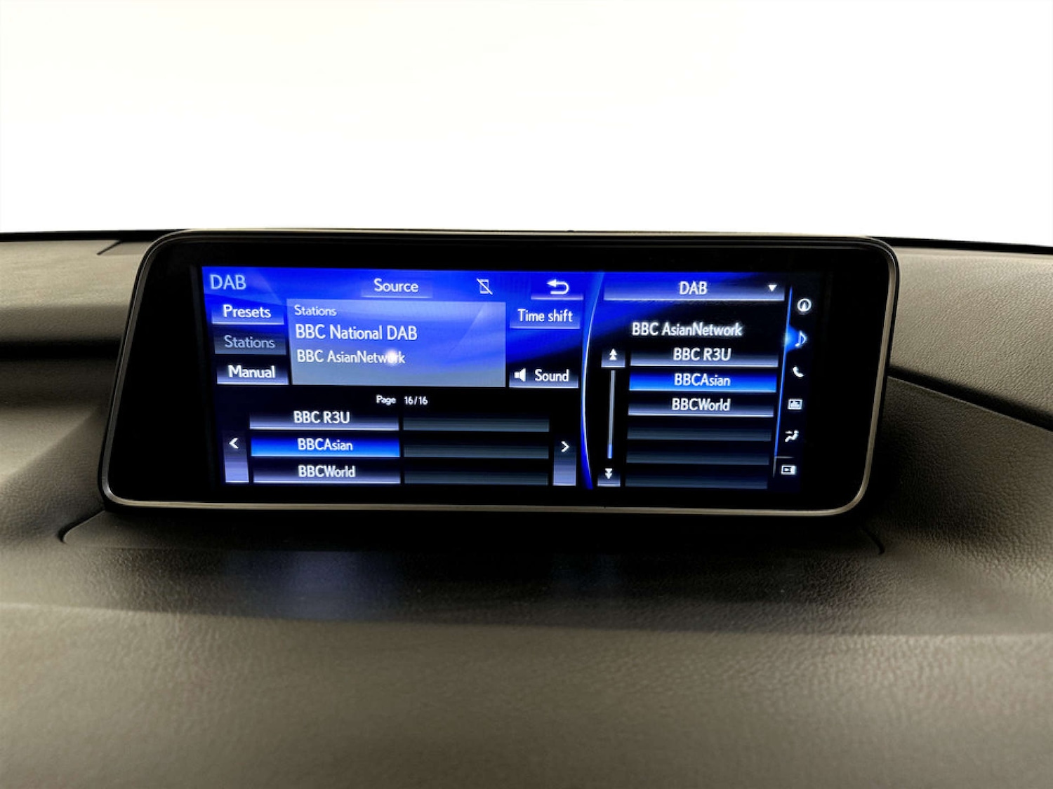 Used Lexus RX 2018 for sale - 77185846: Photo 23