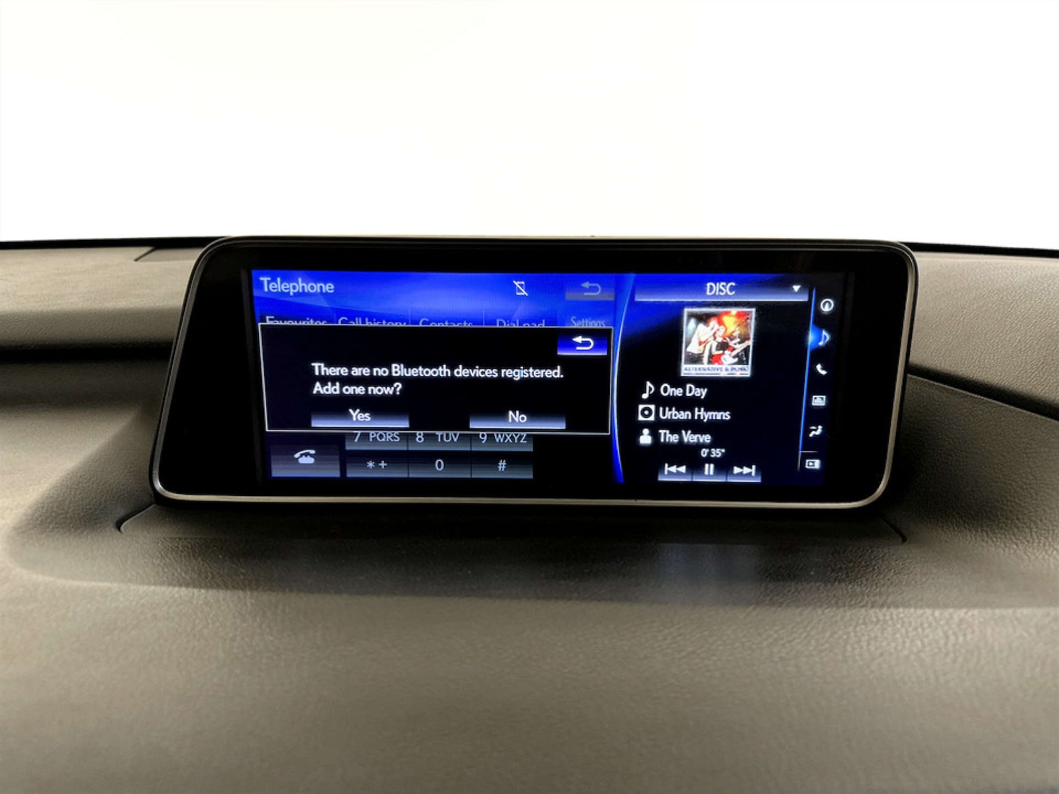 Used Lexus RX 2018 for sale - 77185846: Photo 24