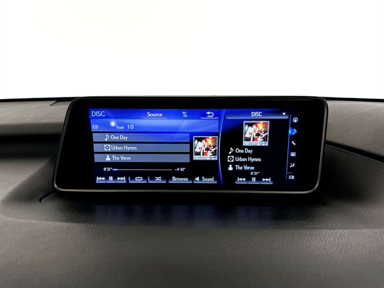 Used Lexus RX 2018 for sale - 77185846: Photo 25