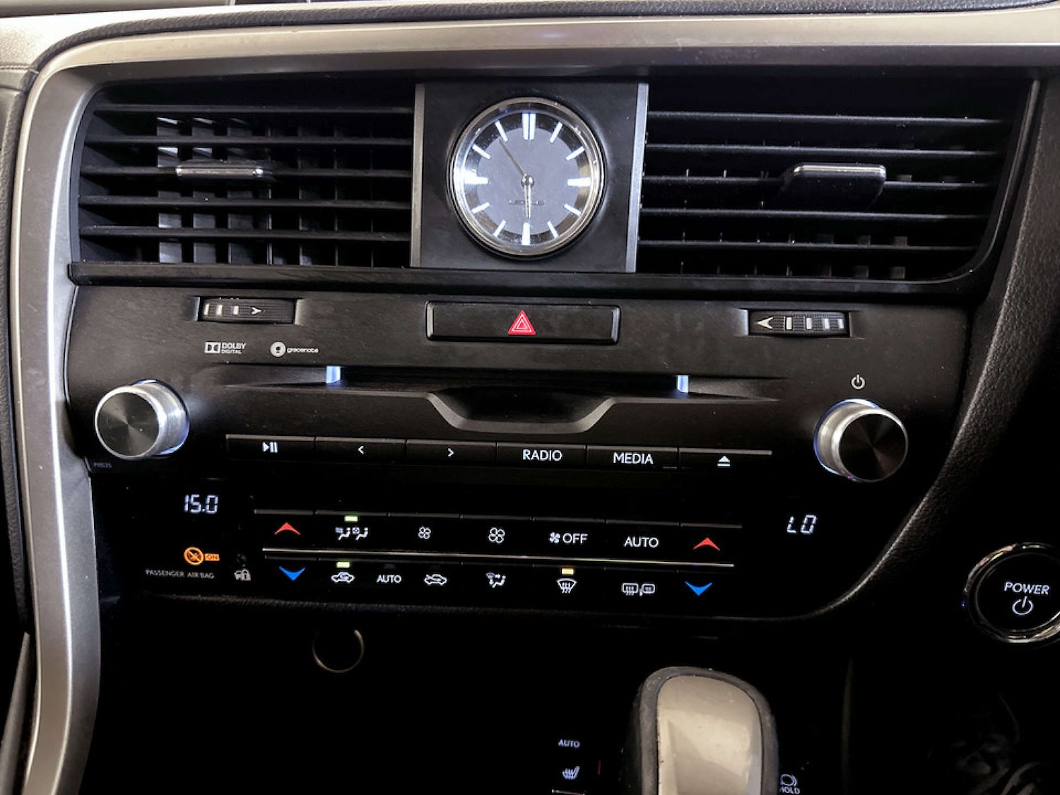 Used Lexus RX 2018 for sale - 77185846: Photo 26