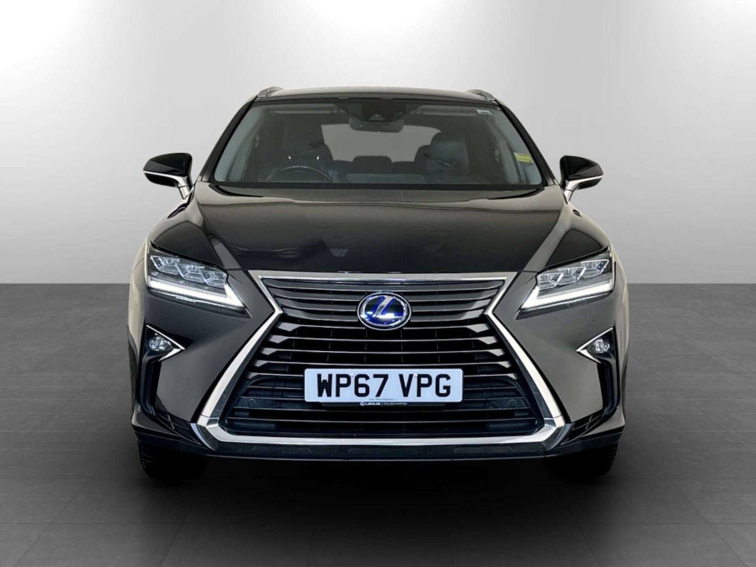 Used Lexus RX 2018 for sale - 77185846: Photo 5