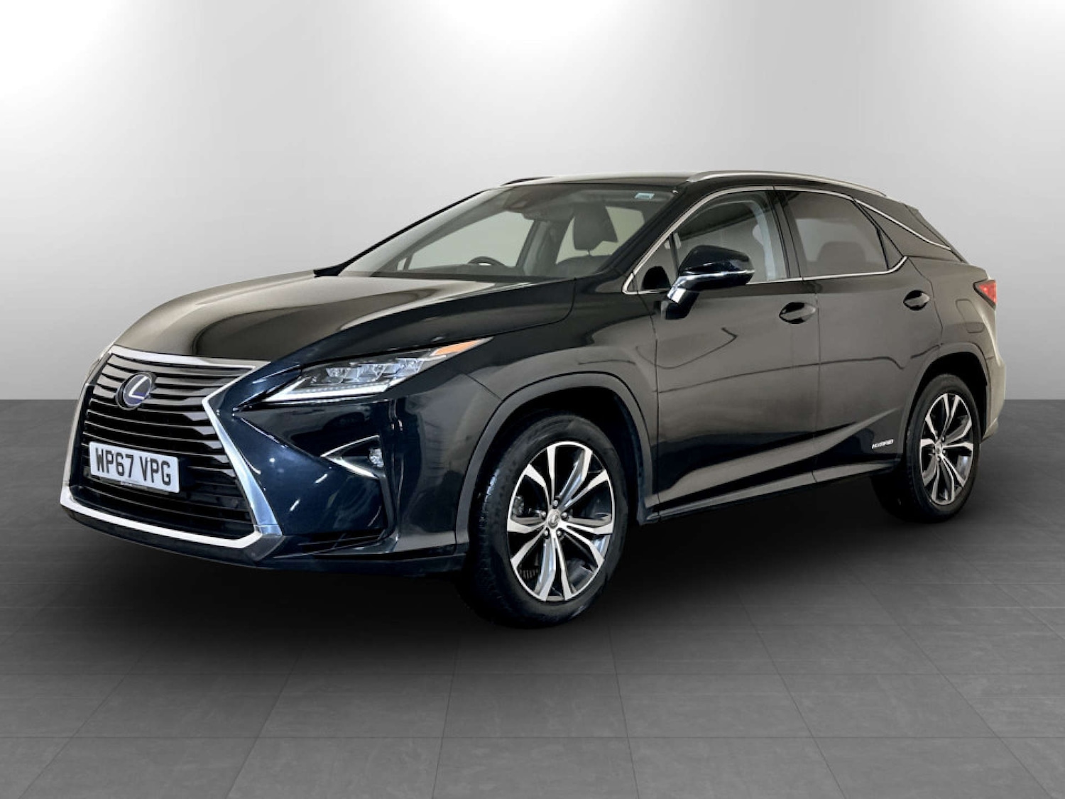 Used Lexus RX 2018 for sale - 77185846: Photo 6