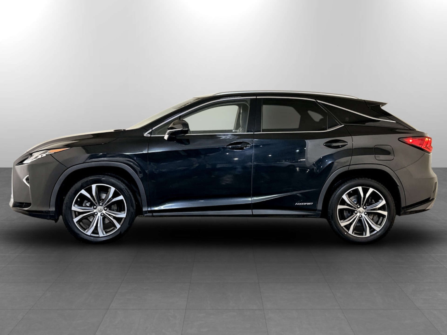 Used Lexus RX 2018 for sale - 77185846: Photo 8