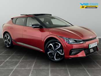 2023 (23) - 236kW GT Line S 77.4kWh 5dr AWD Auto