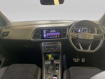 Used Cupra Ateca 2021 for sale - 78791540: Photo