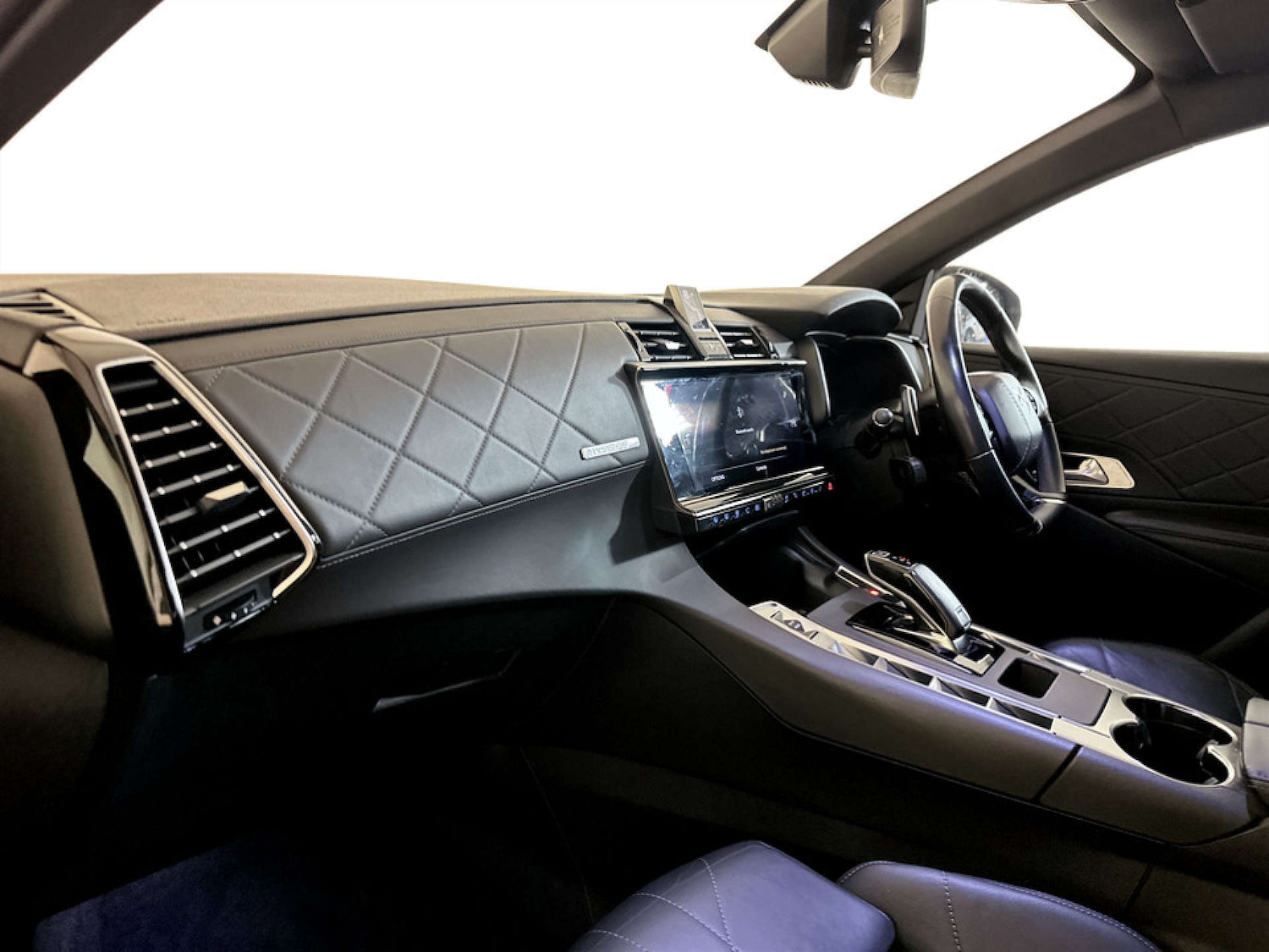 Used DS Automobiles DS 7 2018 for sale - 77603958: Photo 12