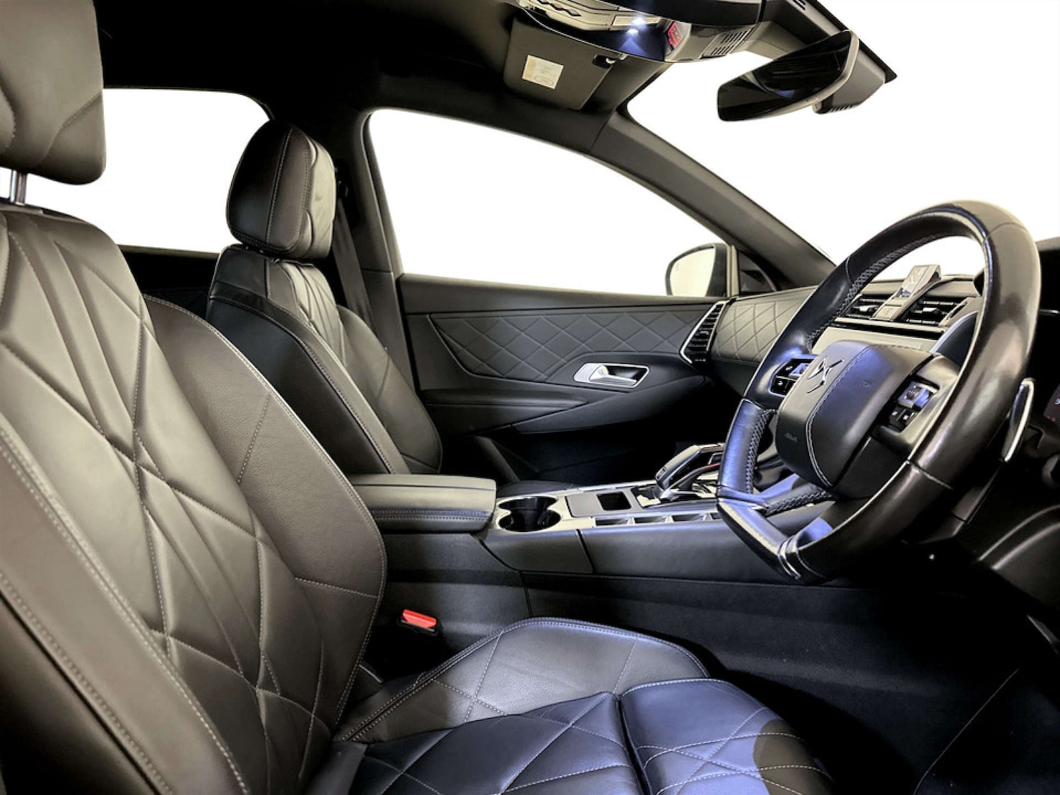 Used DS Automobiles DS 7 2018 for sale - 77603958: Photo 13