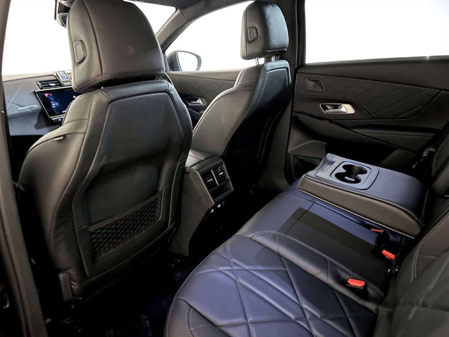 Used DS Automobiles DS 7 2018 for sale - 77603958: Photo 14