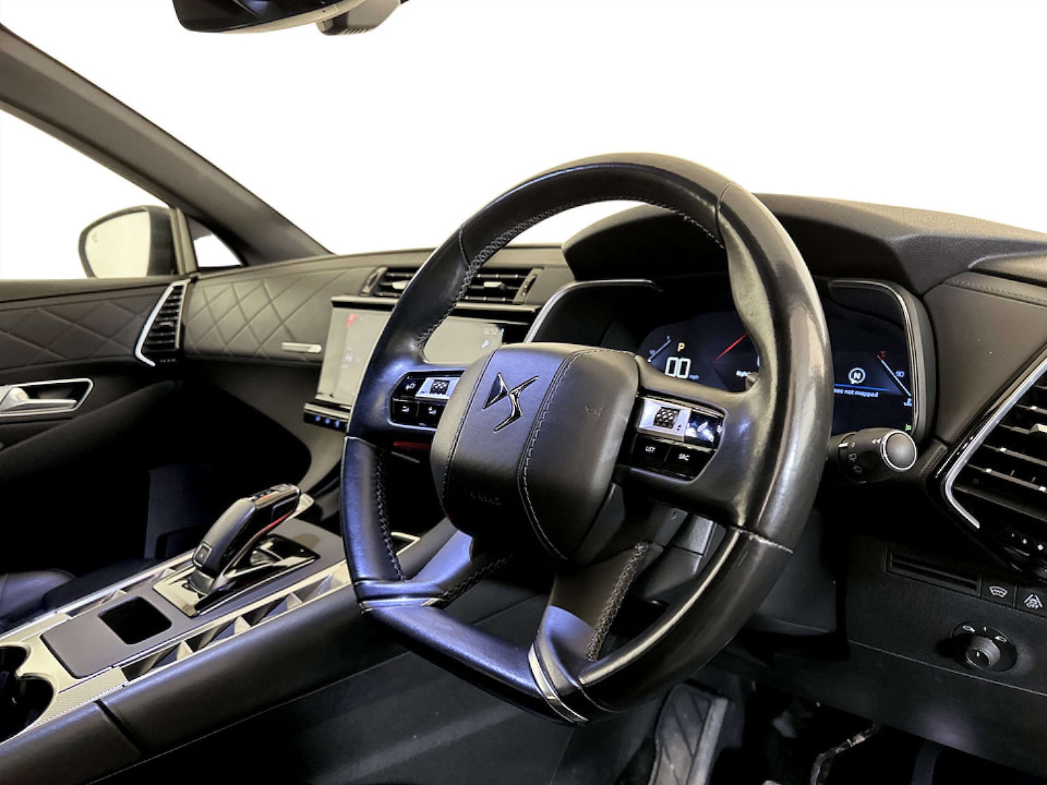 Used DS Automobiles DS 7 2018 for sale - 77603958: Photo 15