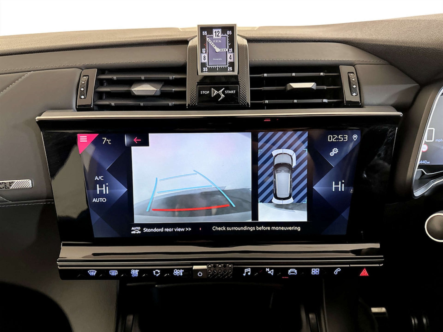 Used DS Automobiles DS 7 2018 for sale - 77603958: Photo 20