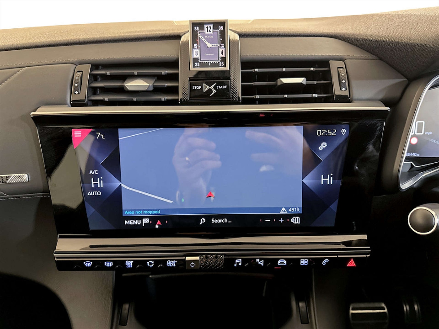 Used DS Automobiles DS 7 2018 for sale - 77603958: Photo 21