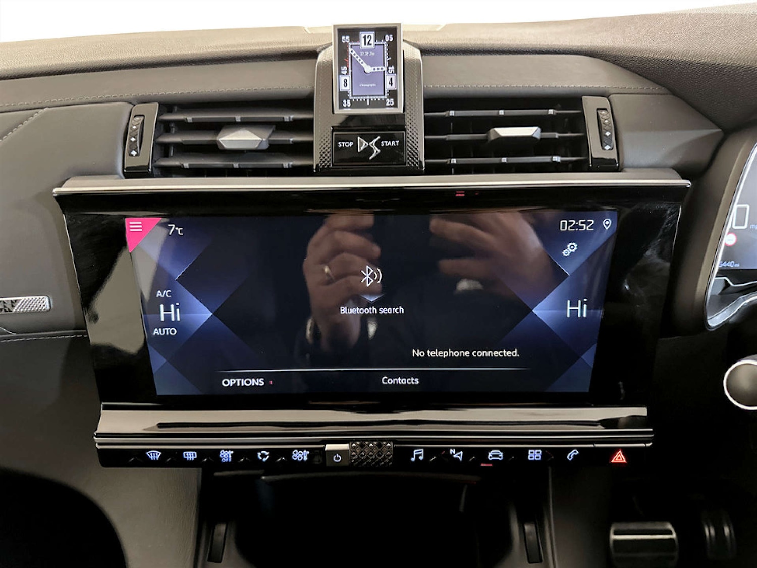 Used DS Automobiles DS 7 2018 for sale - 77603958: Photo 22