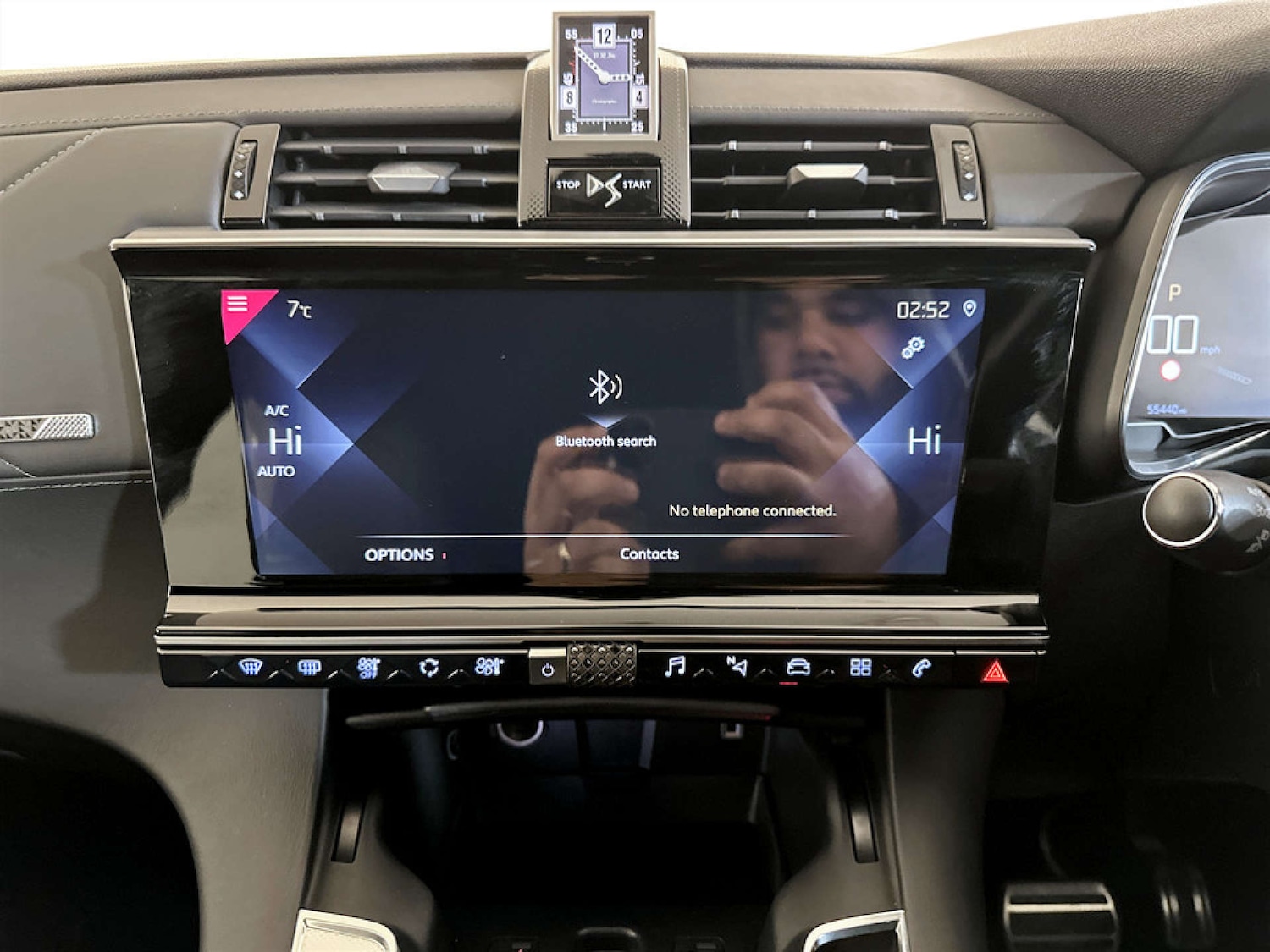 Used DS Automobiles DS 7 2018 for sale - 77603958: Photo 24