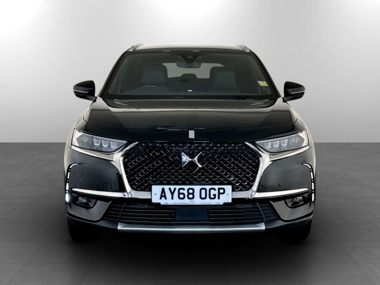 Used DS Automobiles DS 7 2018 for sale - 77603958: Photo 5