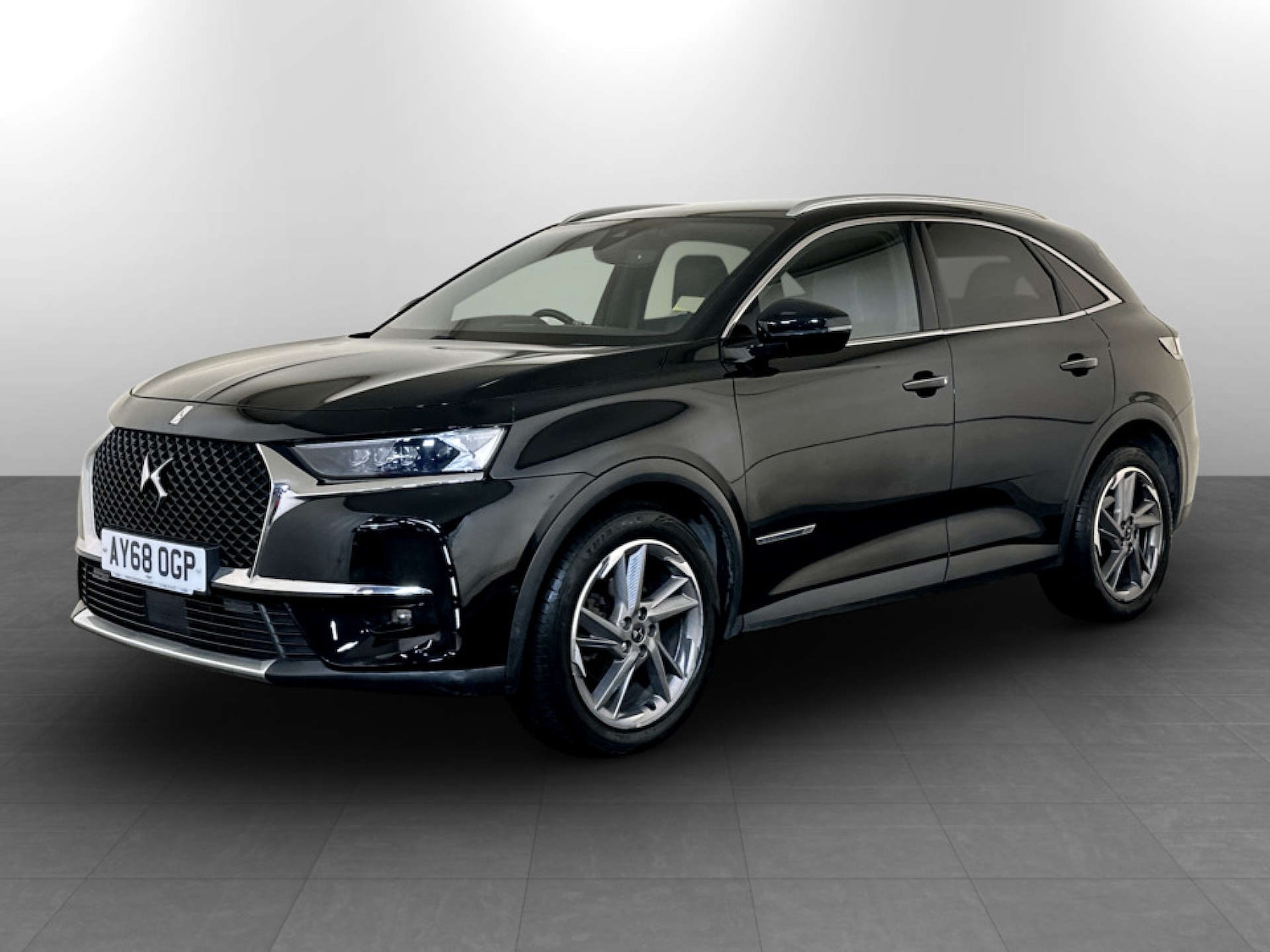 Used DS Automobiles DS 7 2018 for sale - 77603958: Photo 6
