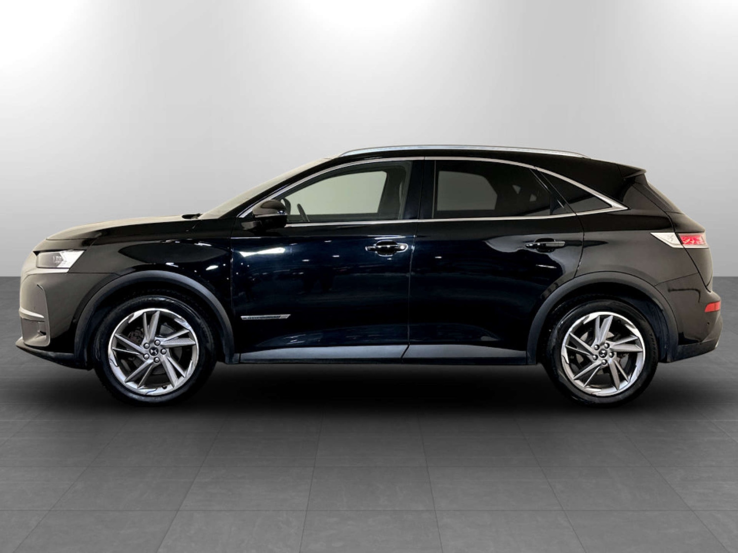 Used DS Automobiles DS 7 2018 for sale - 77603958: Photo 7