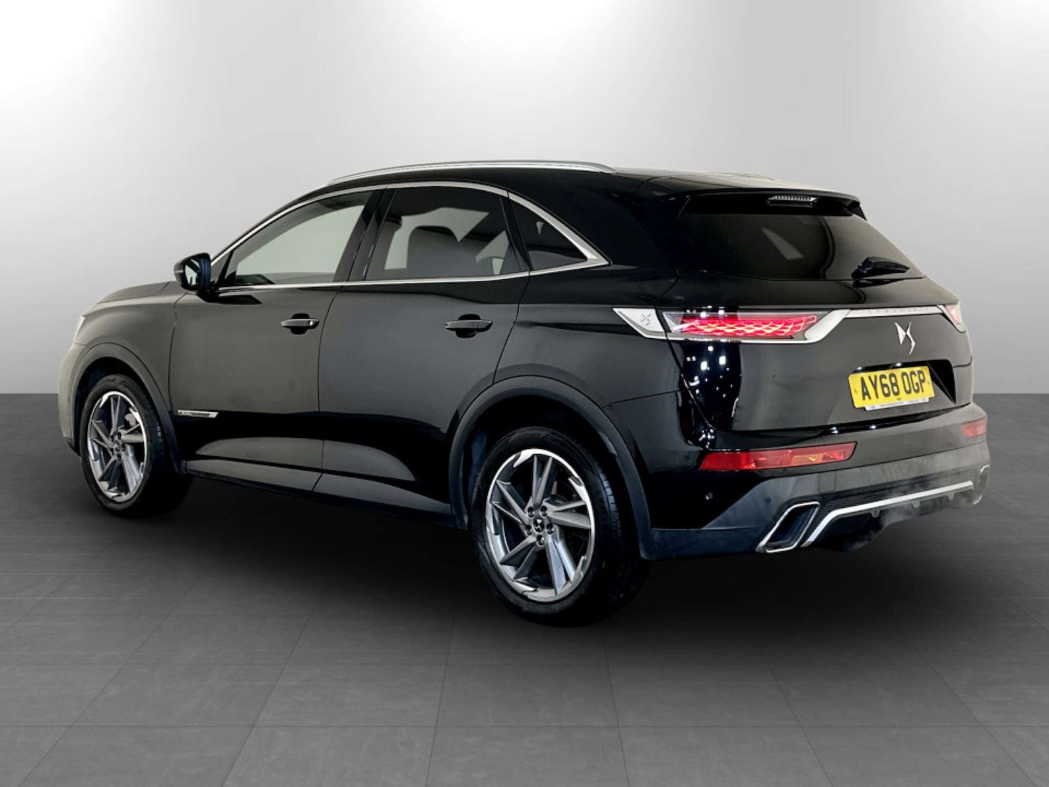 Used DS Automobiles DS 7 2018 for sale - 77603958: Photo 8