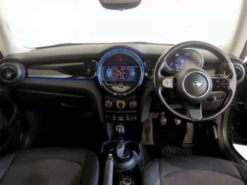 Used MINI Hatch 2021 for sale - 74938635: Photo