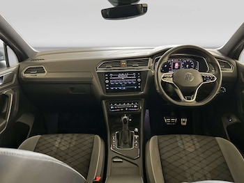 Used Volkswagen Tiguan Allspace 2022 for sale - 78801702: Photo