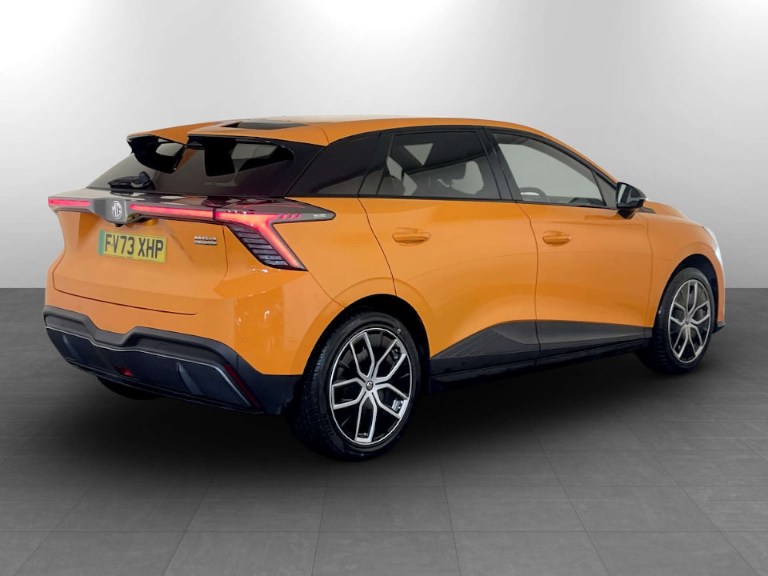 Used MG MG4 2023 for sale - 77259145: Photo 10