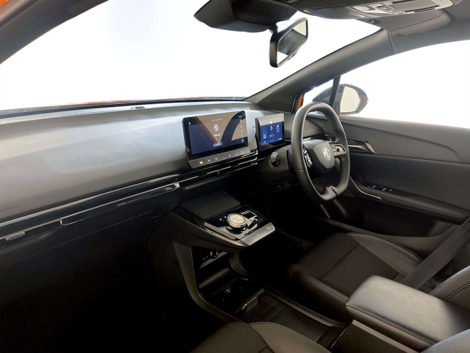 Used MG MG4 2023 for sale - 77259145: Photo 12