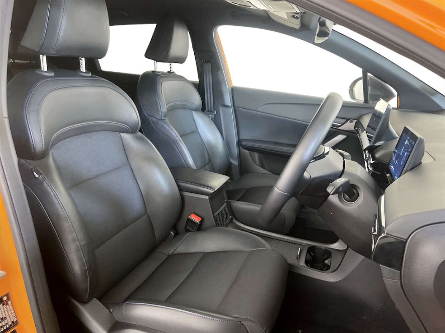 Used MG MG4 2023 for sale - 77259145: Photo 13