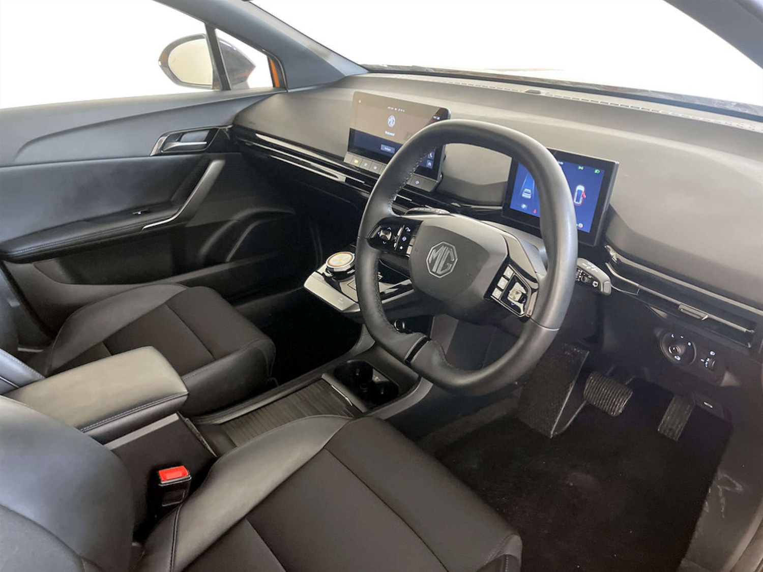 Used MG MG4 2023 for sale - 77259145: Photo 15