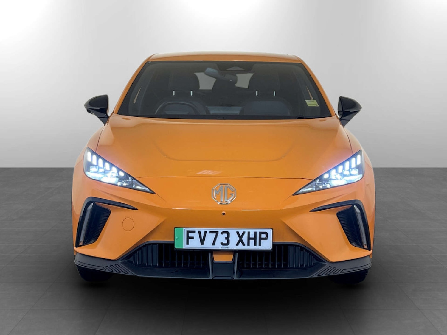 Used MG MG4 2023 for sale - 77259145: Photo 5