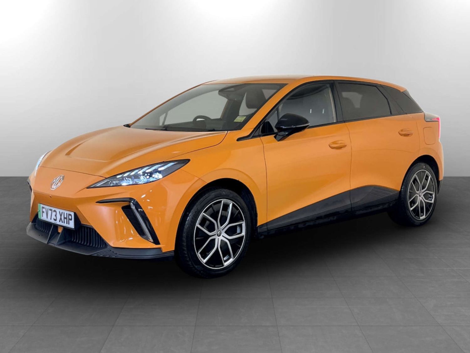 Used MG MG4 2023 for sale - 77259145: Photo 6