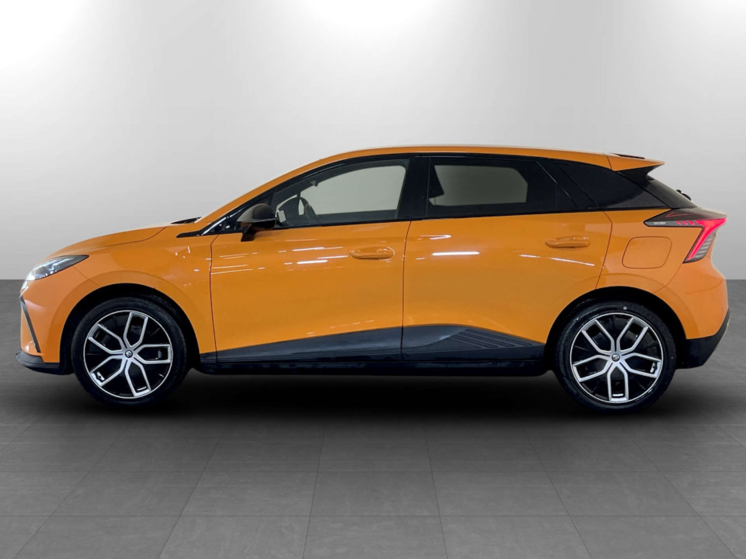 Used MG MG4 2023 for sale - 77259145: Photo 7