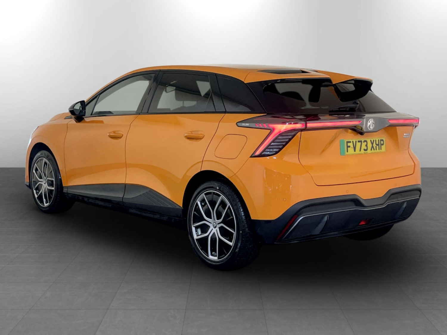 Used MG MG4 2023 for sale - 77259145: Photo 8